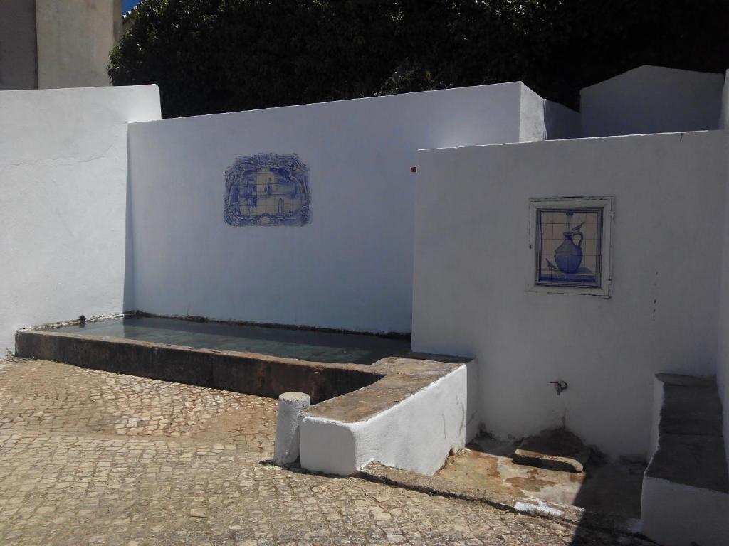 Fotografie z fotogalerie ubytování Casa Do Avô In Montejunto v destinaci Cadaval