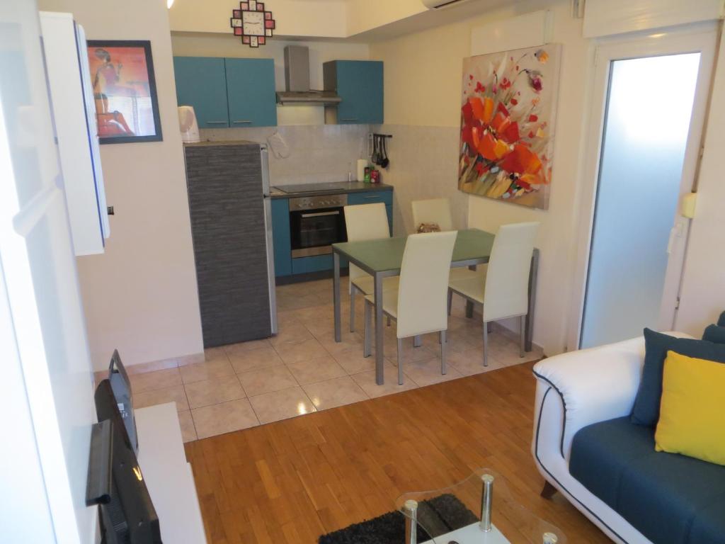Fotografie z fotogalerie ubytování Apartment Milena v Omiši