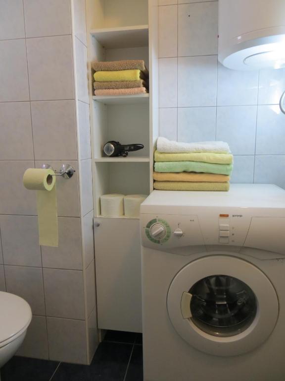 Fotografie z fotogalerie ubytování Apartment Milena v Omiši