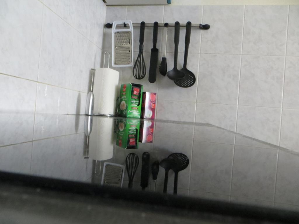 Fotografie z fotogalerie ubytování Apartment Milena v Omiši