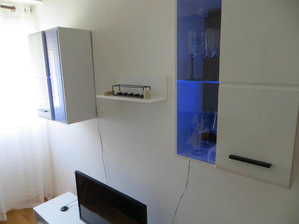 Fotografie z fotogalerie ubytování Apartment Milena v Omiši