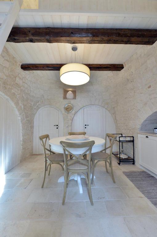 Galería fotográfica de Suite Curcuma en Alberobello