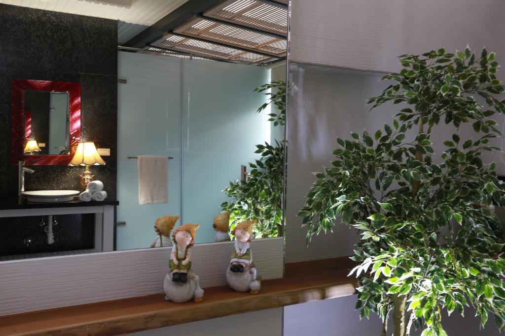 C'est Bon - Habitación Doble Estándar