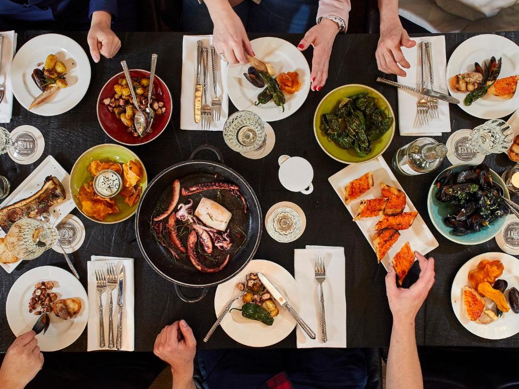 Boutique Hotel Anker - Resim 11