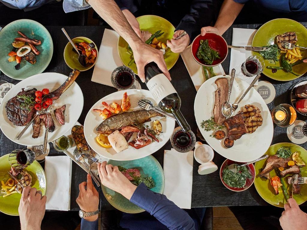 Boutique Hotel Anker - Resim 16