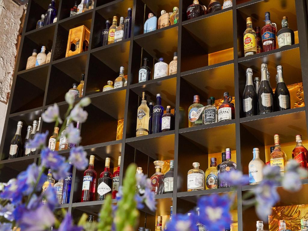 Boutique Hotel Anker - Resim 33