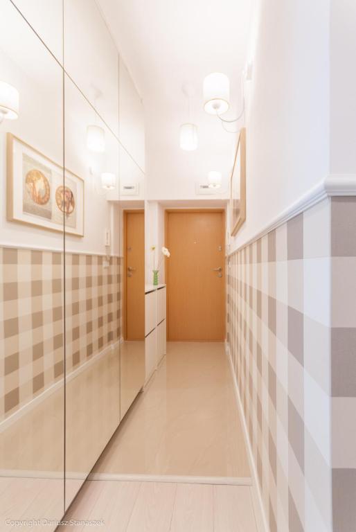 Sienna 41 Boutique Warsaw Apartments - 3