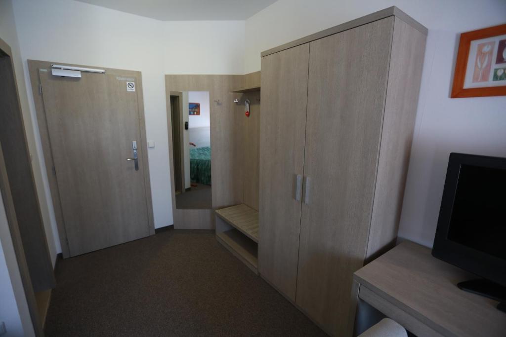 Kép Hotel Vinarsky Dom szállásáról Bazinban a galériában