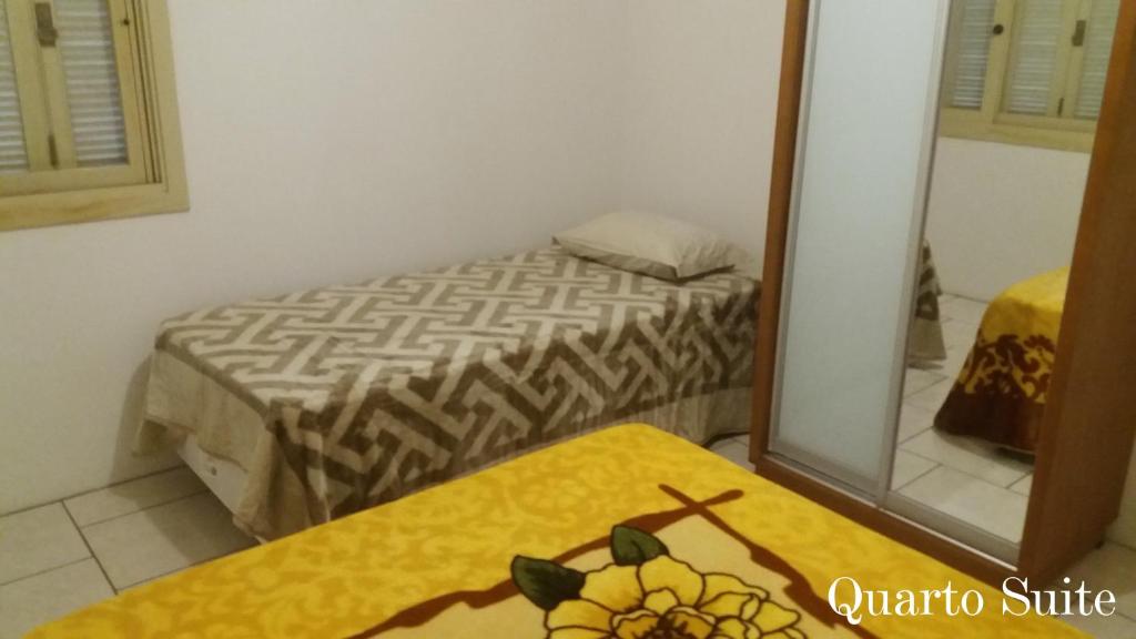  Apartamento Pousada Gramado 01