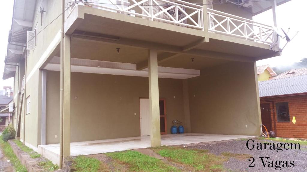  Apartamento Pousada Gramado 01