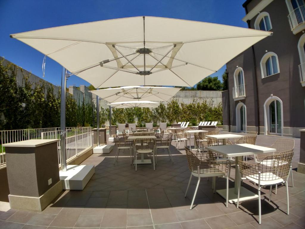 Airone City Hotel - Resim 11