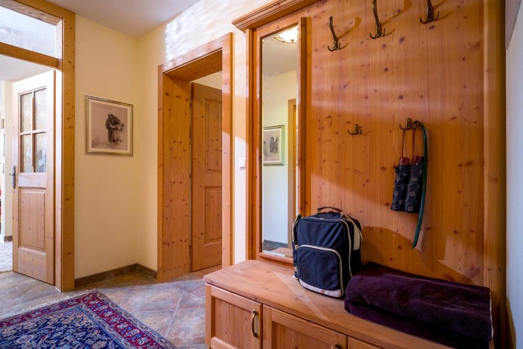 Fotografia z galérie ubytovania Bergkristall v destinácii Stummerberg