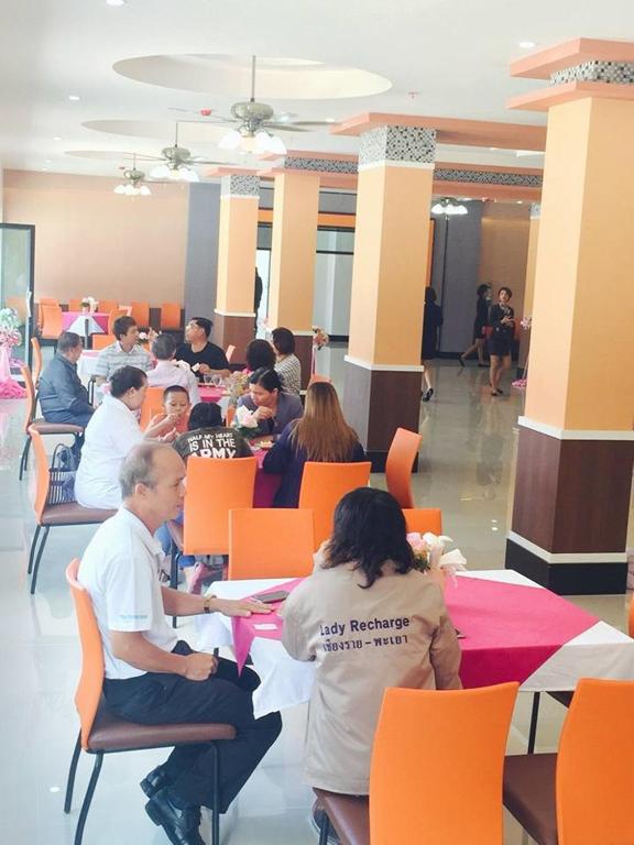 Sakura Budget Hotel - Resim 35