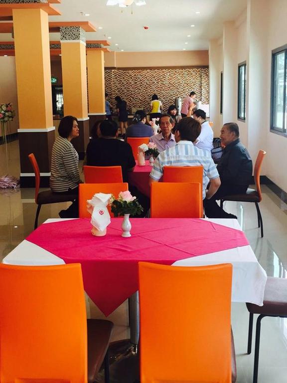 Sakura Budget Hotel - Resim 28