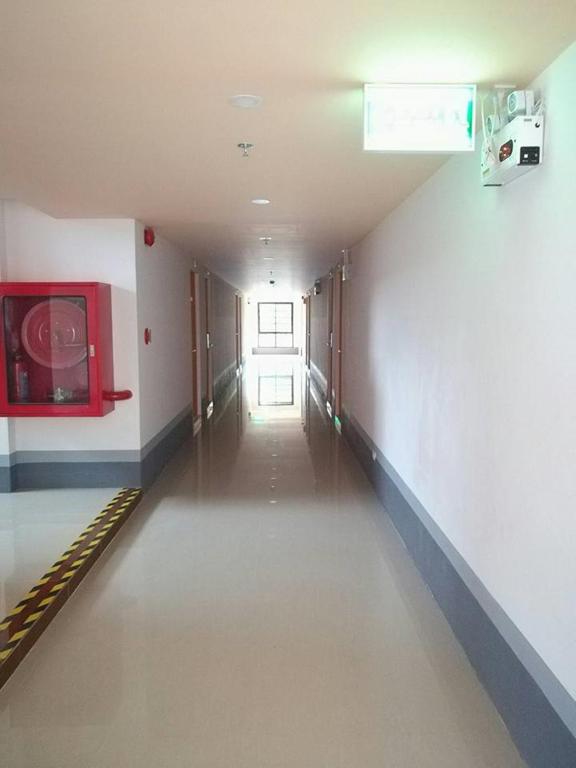 Sakura Budget Hotel - Resim 37