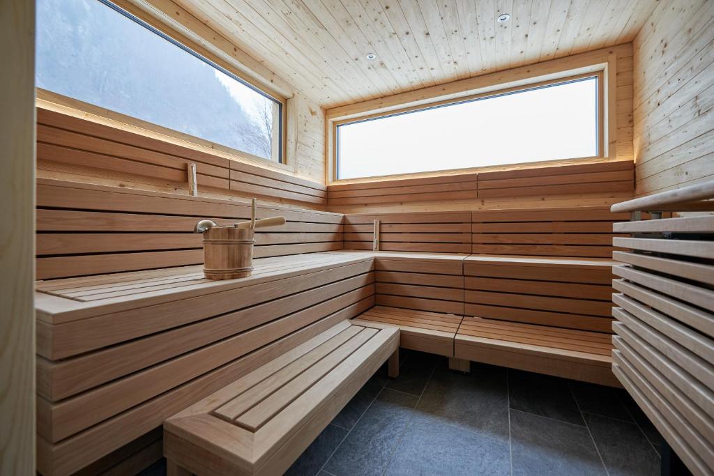 Fotografie z fotogalerie ubytování Hotel Rössle v destinaci Au im Bregenzerwald