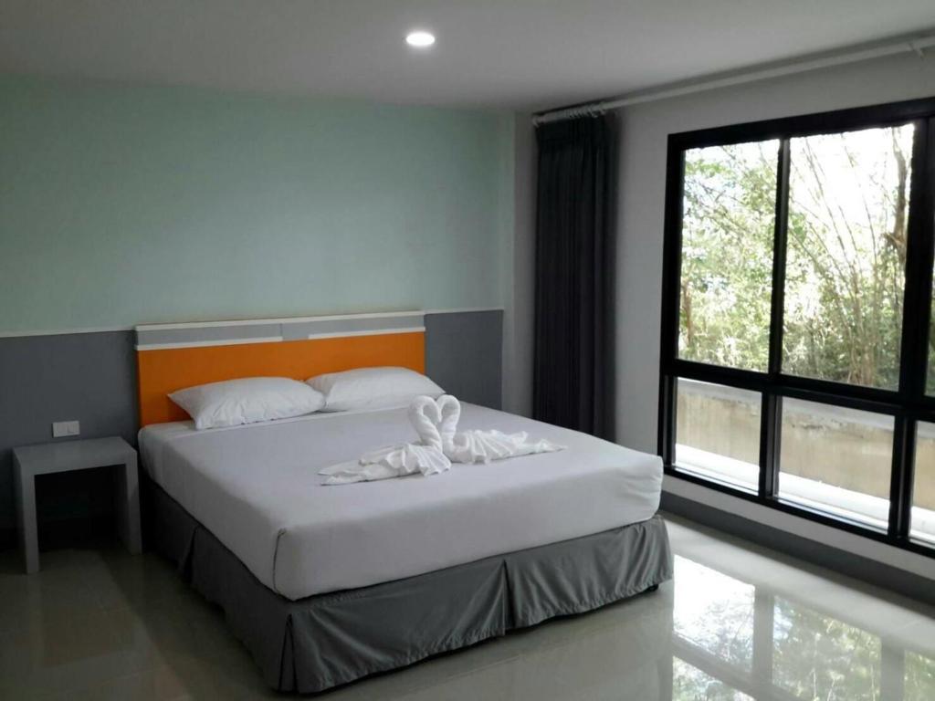 Sakura Budget Hotel - Resim 12