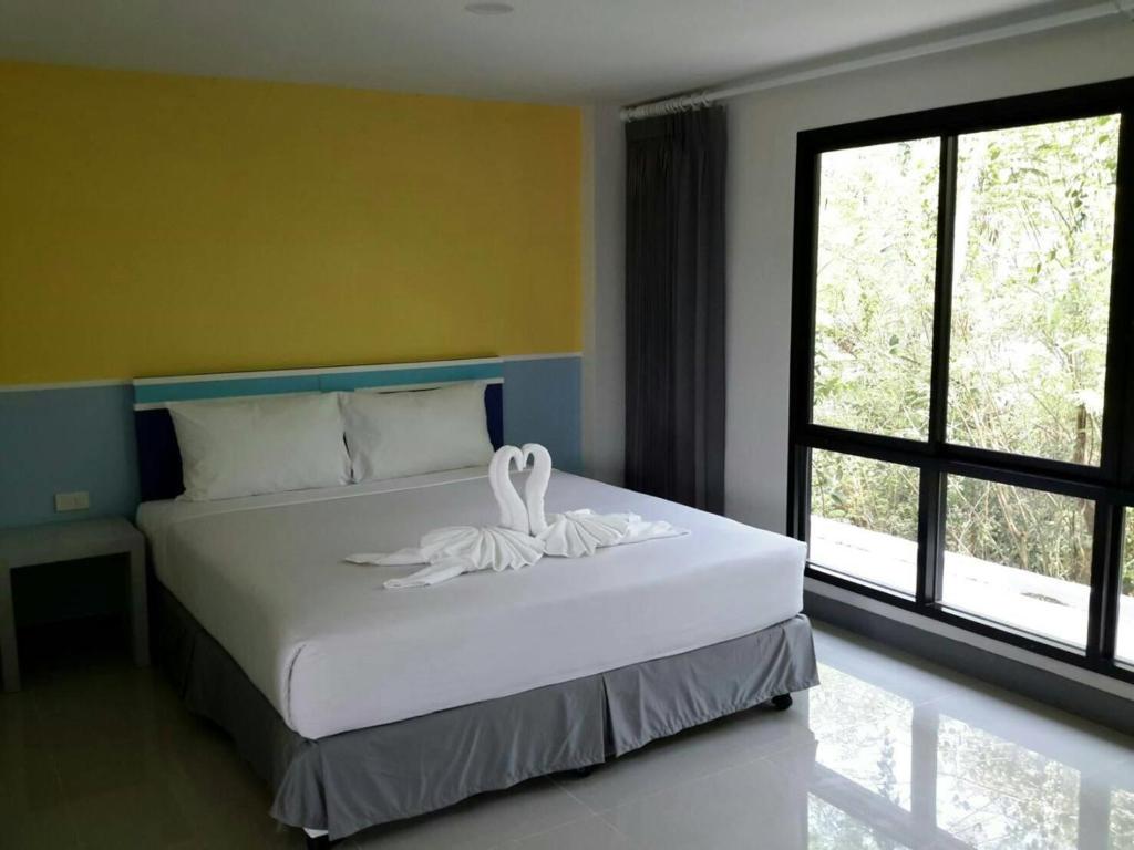 Sakura Budget Hotel - Resim 13