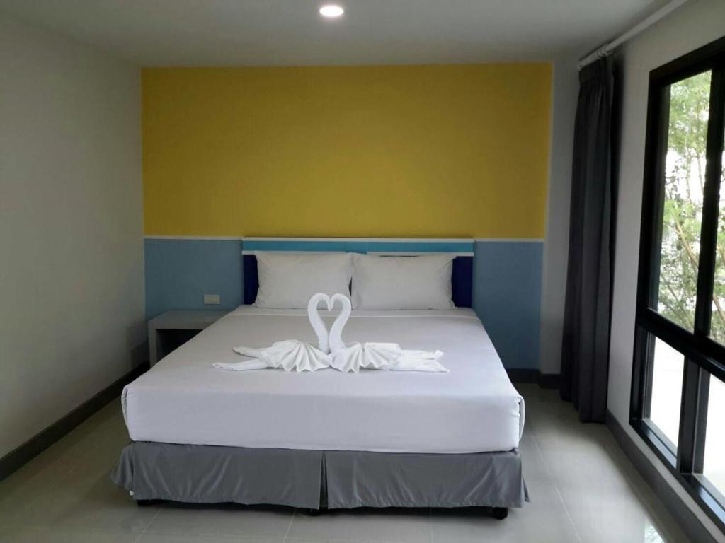 Sakura Budget Hotel - Resim 23