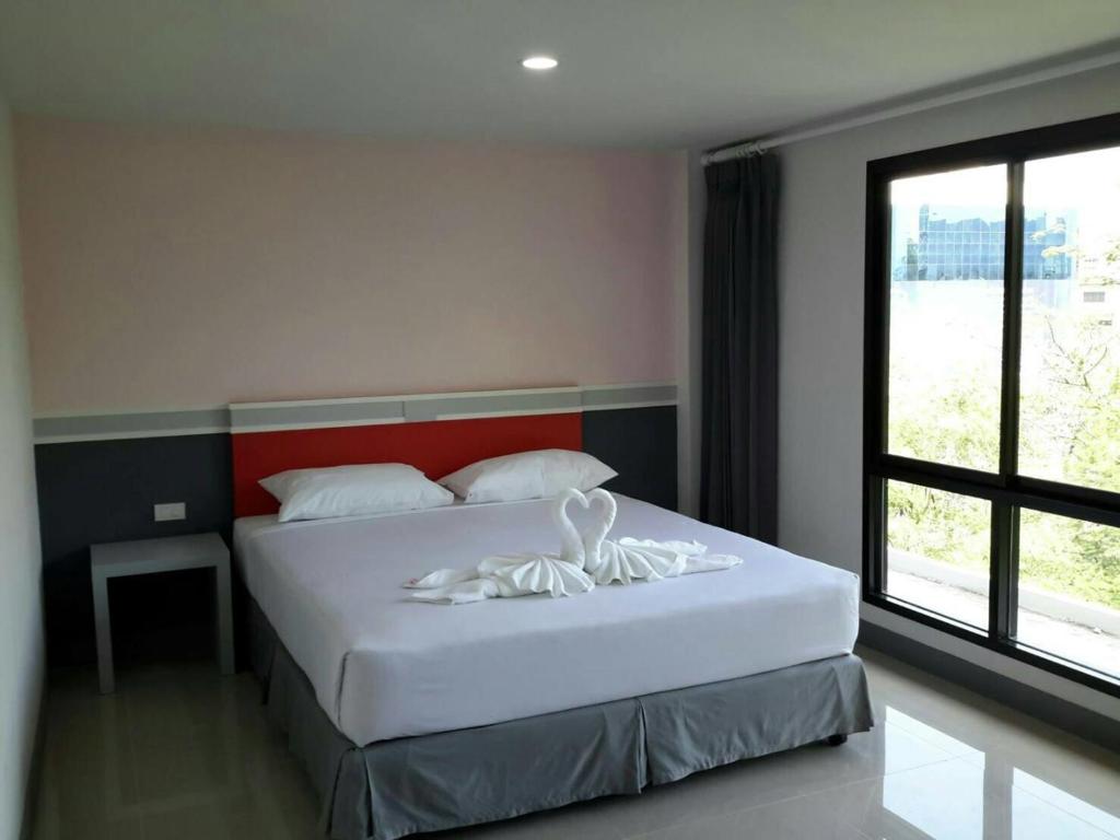 Sakura Budget Hotel - Resim 22