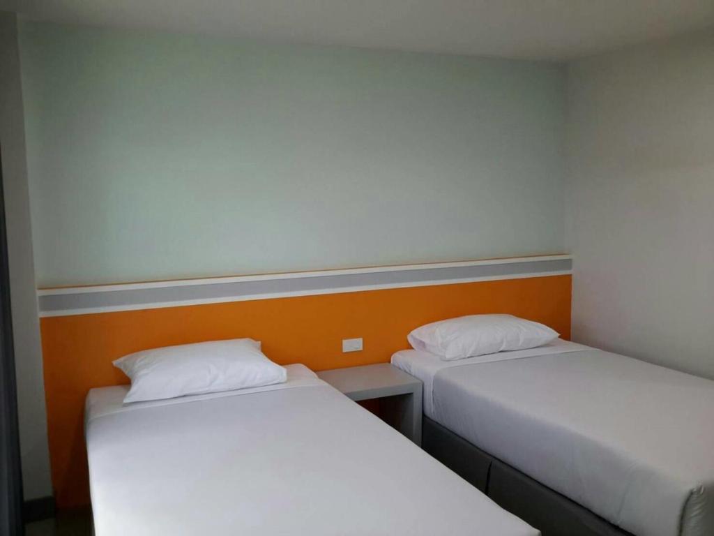 Sakura Budget Hotel - Resim 20