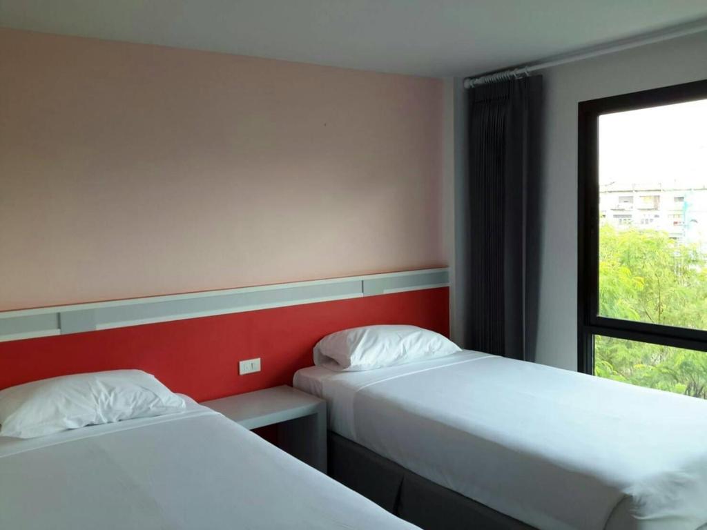 Sakura Budget Hotel - Resim 19