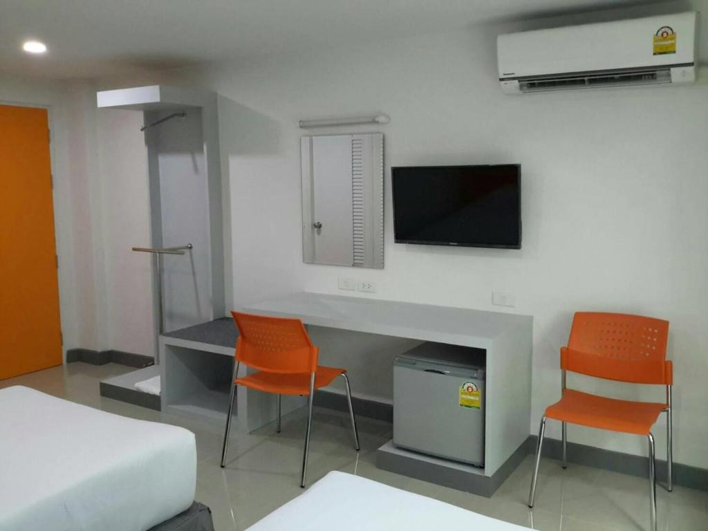 Sakura Budget Hotel - Resim 21