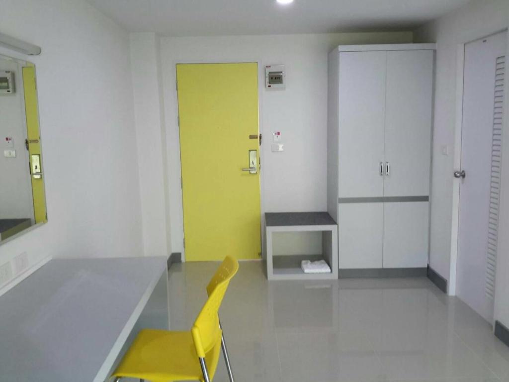 Sakura Budget Hotel - Resim 31