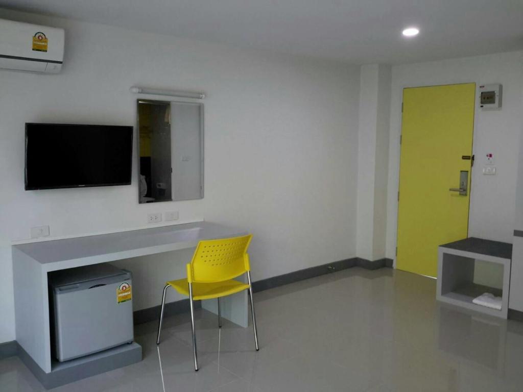 Sakura Budget Hotel - Resim 30