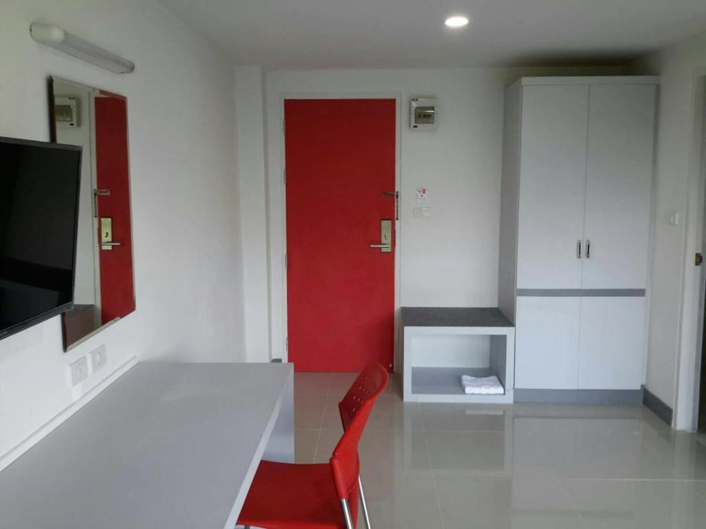 Sakura Budget Hotel - Resim 29