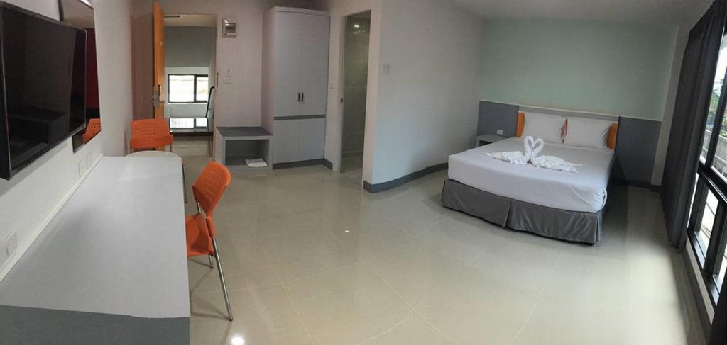 Sakura Budget Hotel - Resim 15