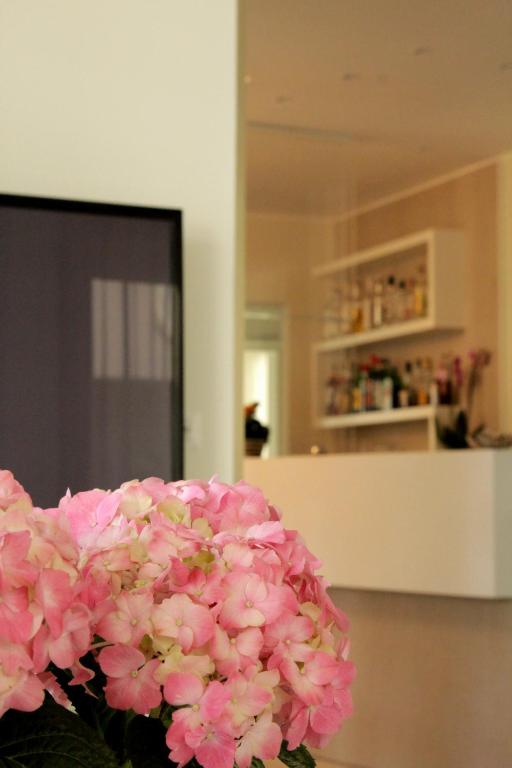 Fotografie z fotogalerie ubytování Hotel Clara v destinaci Riccione