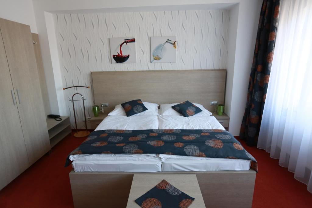 Kép Hotel Vinarsky Dom szállásáról Bazinban a galériában