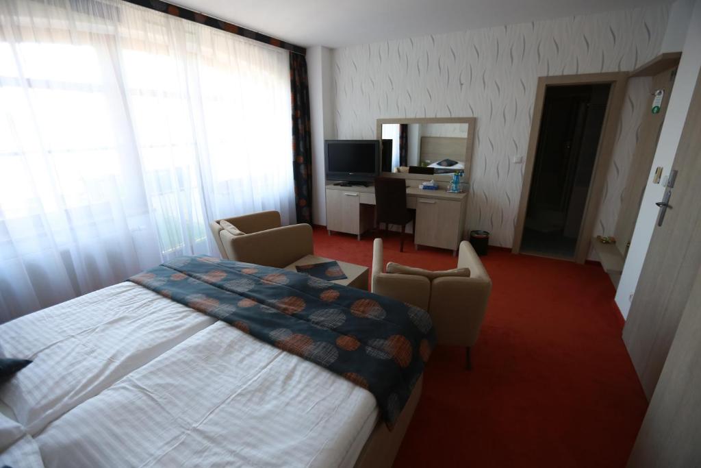Kép Hotel Vinarsky Dom szállásáról Bazinban a galériában