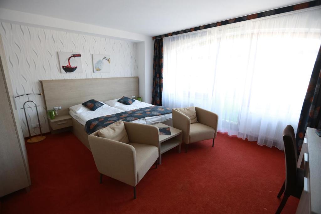 Kép Hotel Vinarsky Dom szállásáról Bazinban a galériában