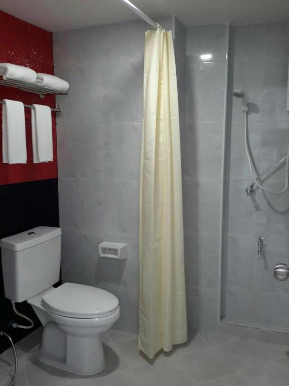 Sakura Budget Hotel - Resim 3