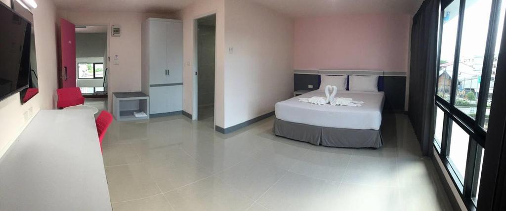 Sakura Budget Hotel - Resim 17