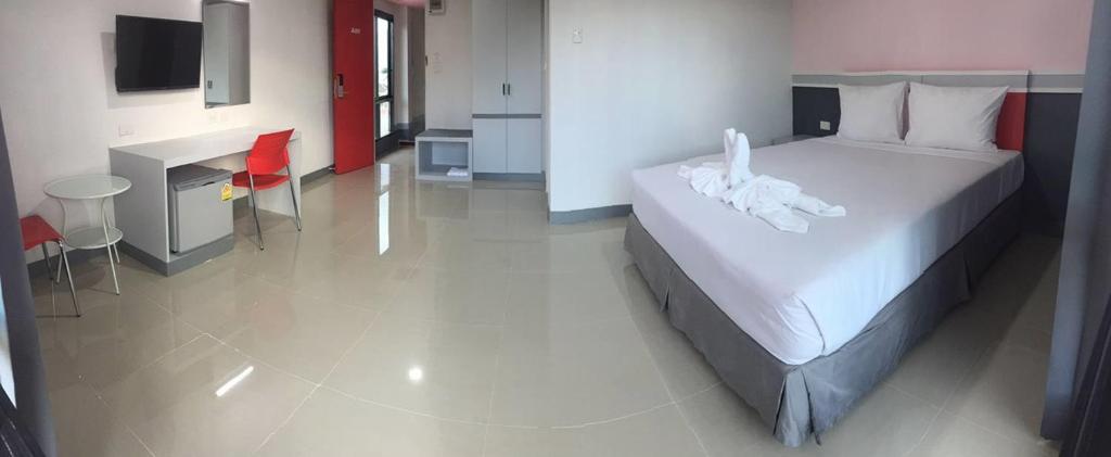 Sakura Budget Hotel - Resim 14