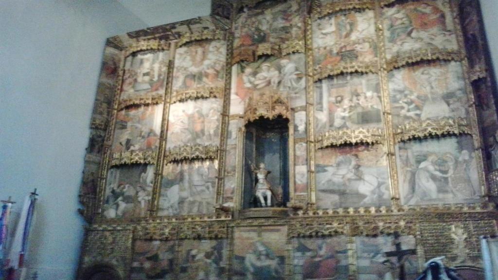 Fotografia z galérie ubytovania B&B Pani Silvio v destinácii Perfugas