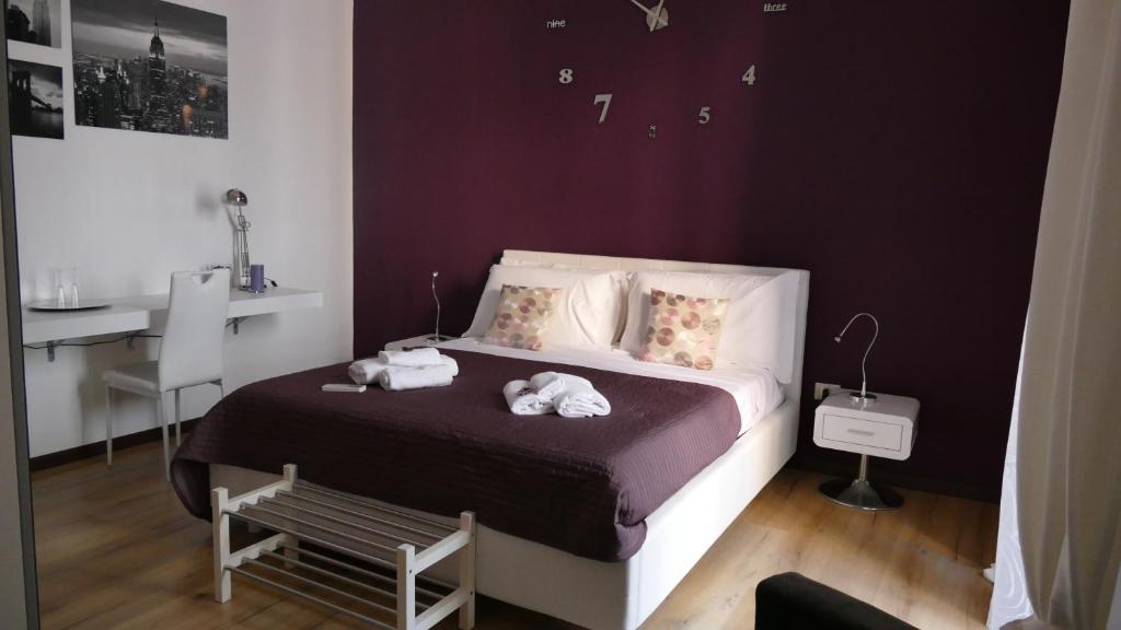 Photo from B&B Fusorario in Catania, Sicily, Italy