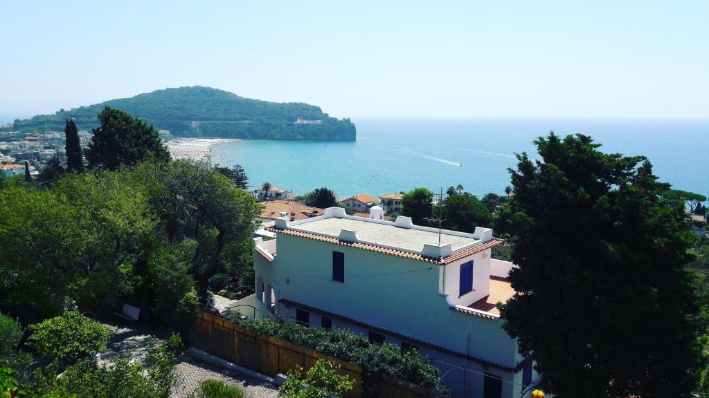 Φυσικό τοπίο κοντά σε αυτό το διαμέρισμα
