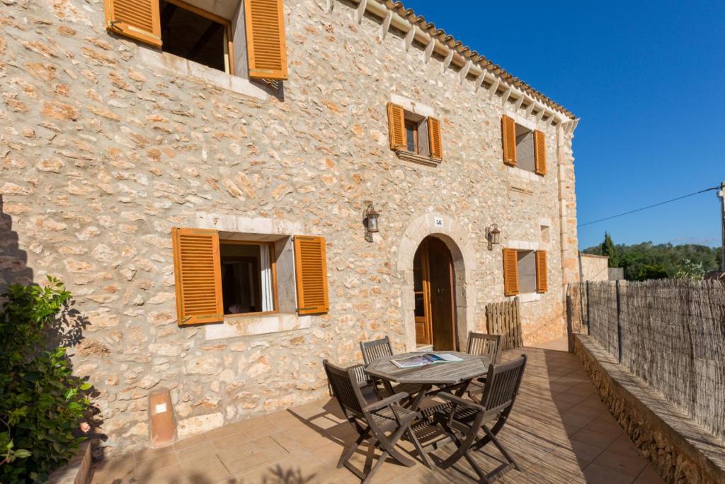 Casa Rural Sa Sorda - Villa