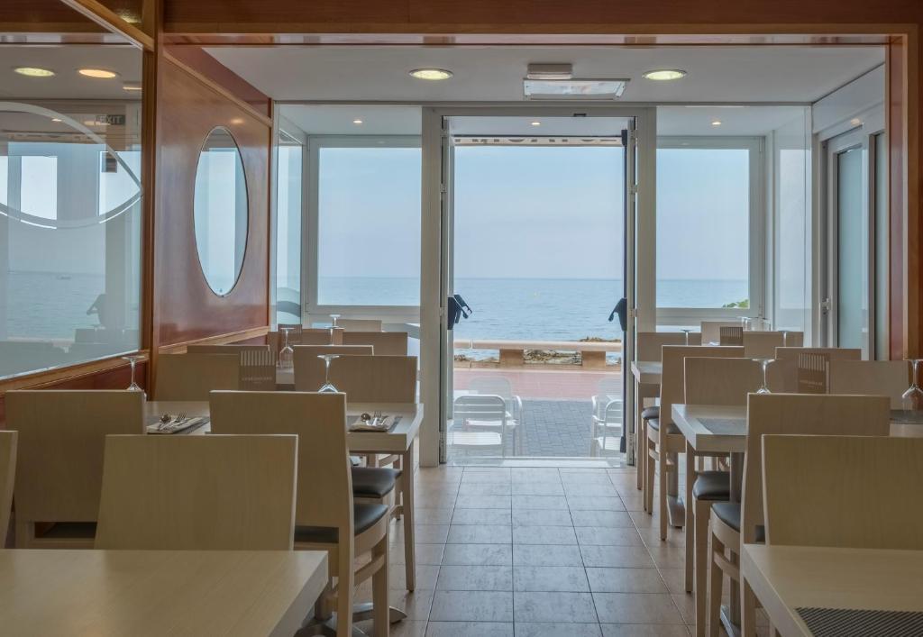 Příroda nedaleko hotelu