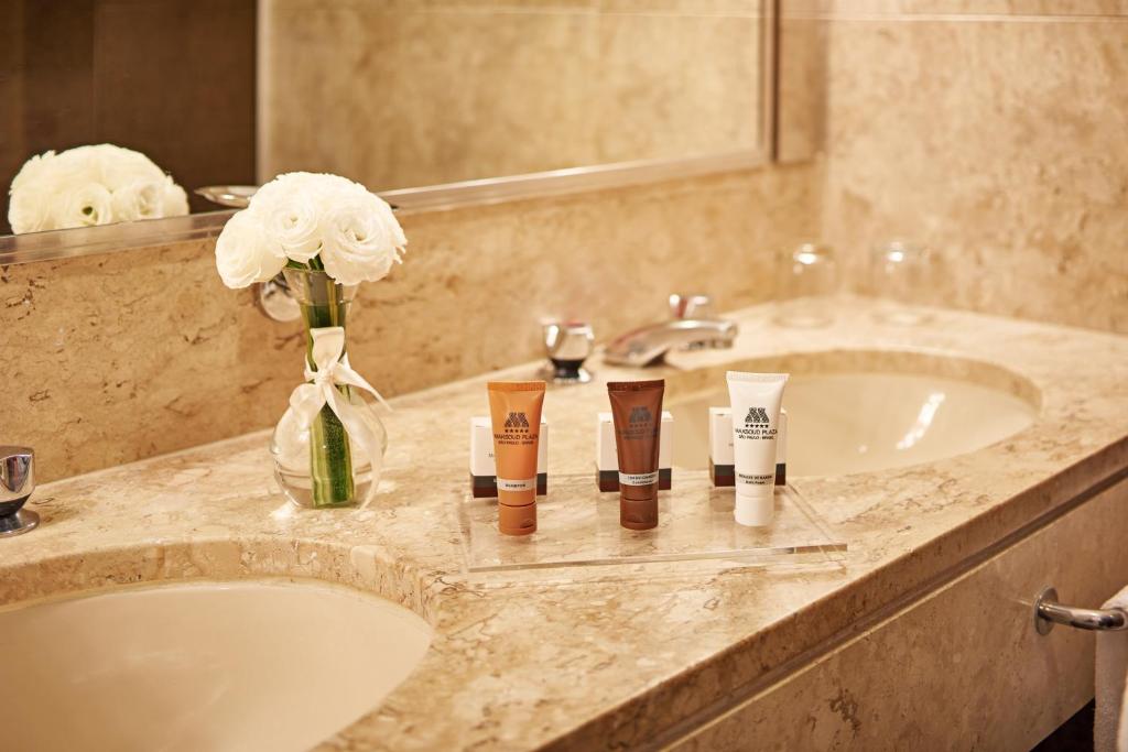  Maksoud Plaza Hotel Distributed by Accorhotels