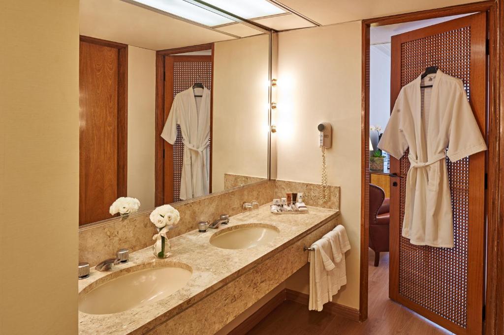 Maksoud Plaza Hotel Distributed by Accorhotels