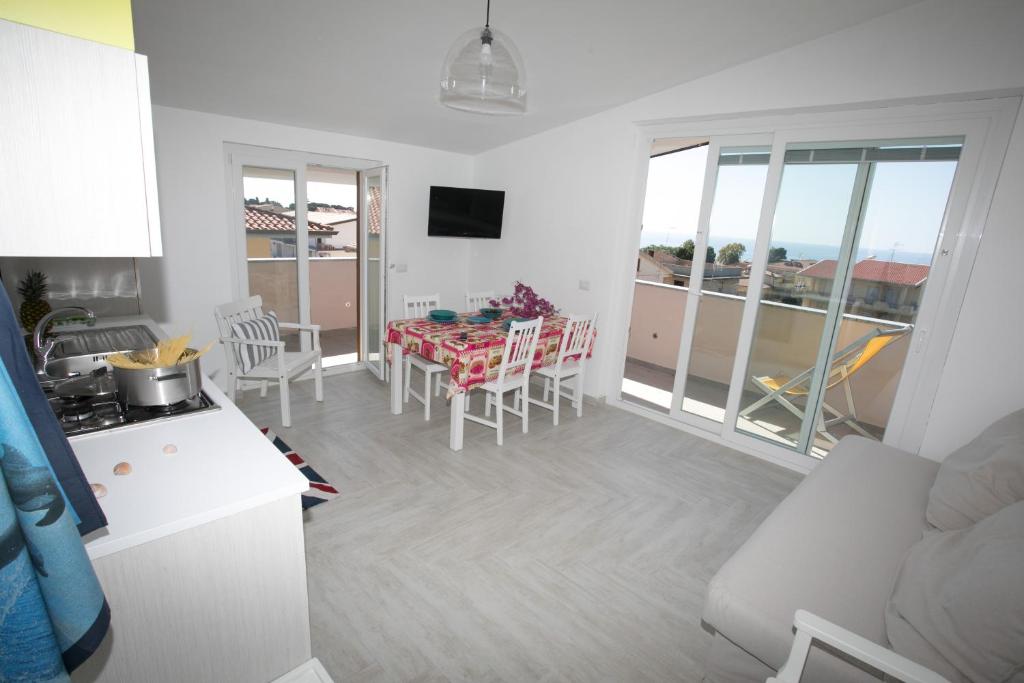 Appartamenti DeSi - Appartamento Di Penthouse