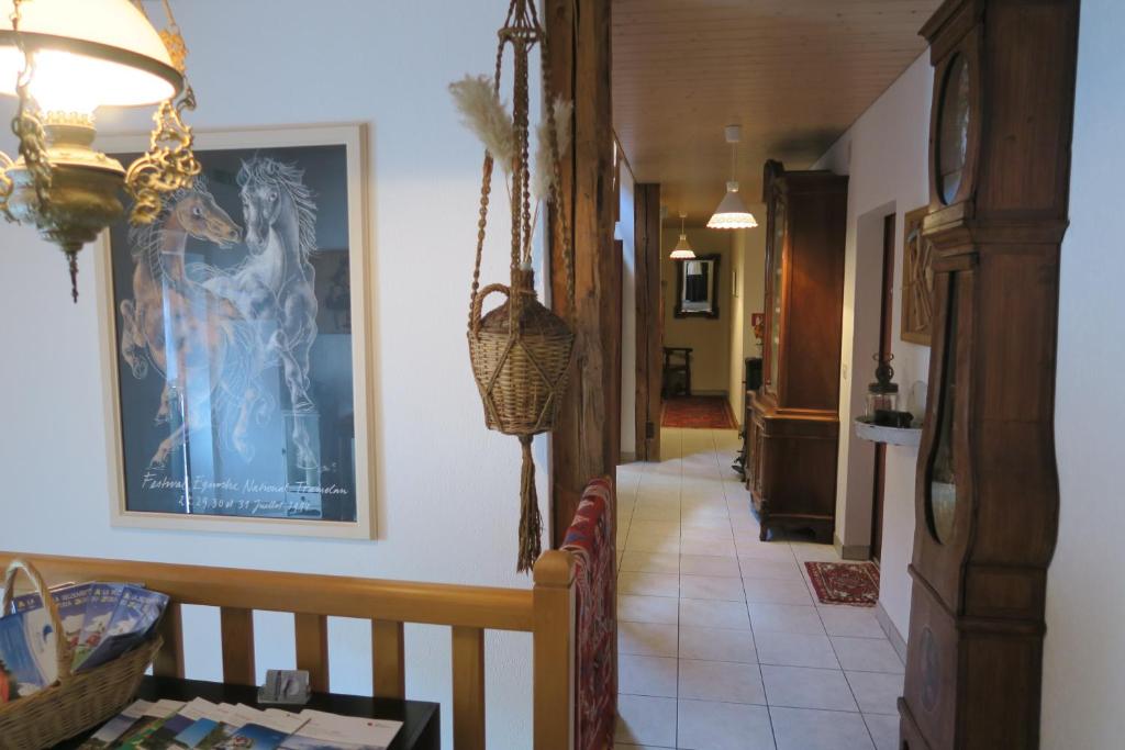 Fotografie z fotogalerie ubytování L'Union B&B - Chambres d'hôtes v destinaci Tramelan