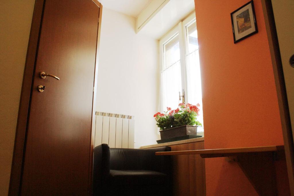 Bilde i galleriet til Albergo della Posta i Clusone
