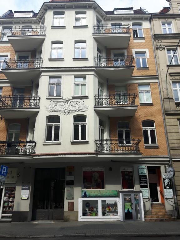 My place in Poznan - 19