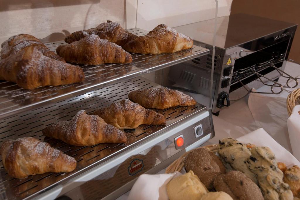 Albergo Mazzanti - Resim 20